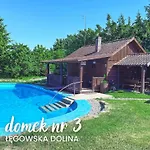 Legowska Dolina 奥乐科欧