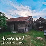 Legowska Dolina * 奥乐科欧