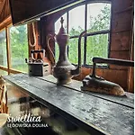 Legowska Dolina 公寓 奥乐科欧