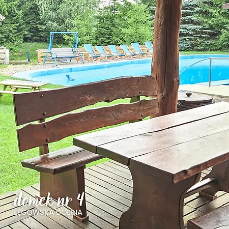 Legowska Dolina اوليتسكا