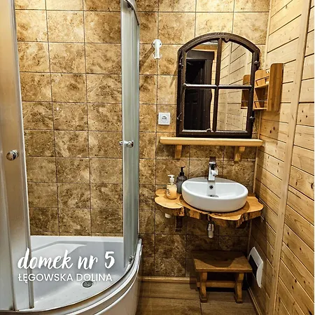 Legowska Dolina * اوليتسكا