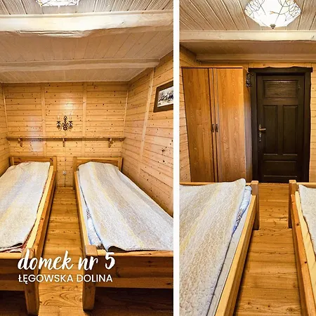 Legowska Dolina Apartment