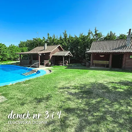 Legowska Dolina * اوليتسكا