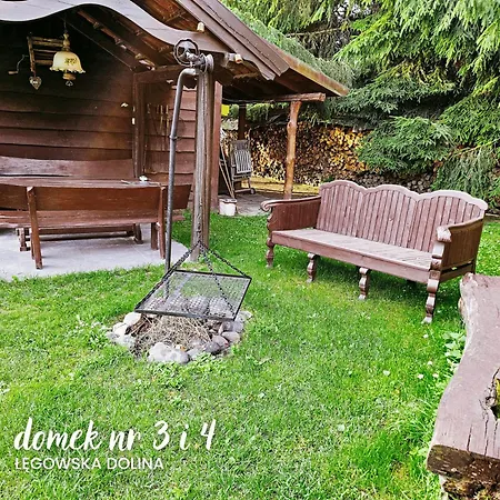 Apartment Legowska Dolina