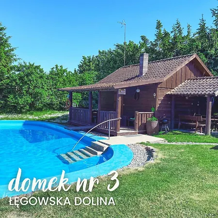 Legowska Dolina Olecko