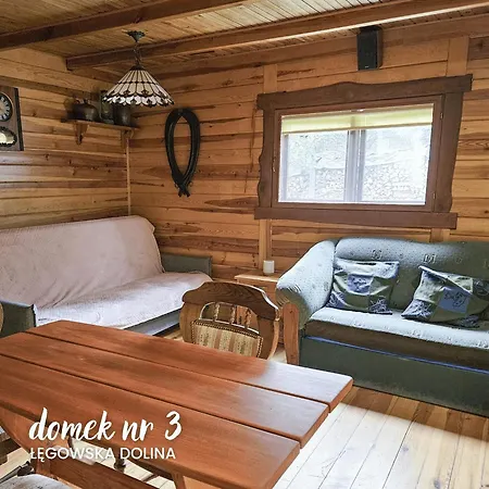 Legowska Dolina شقة