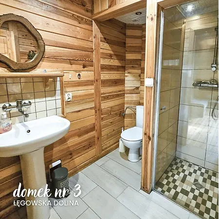 Apartment Legowska Dolina *