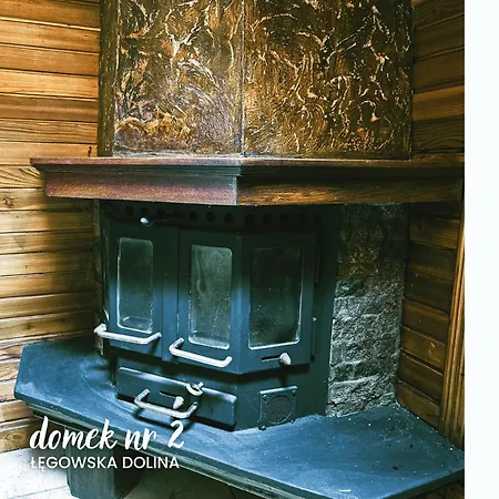 شقة Legowska Dolina اوليتسكا