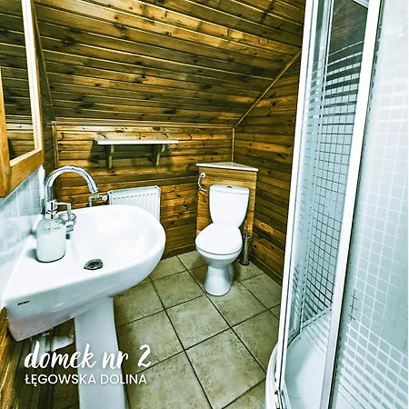 Legowska Dolina اوليتسكا