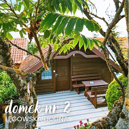 شقة Legowska Dolina