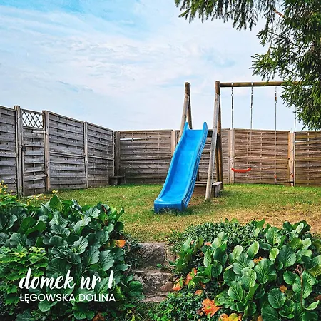 Legowska Dolina شقة