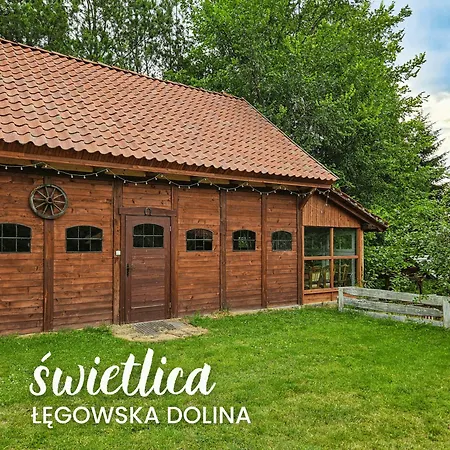 Legowska Dolina * اوليتسكا