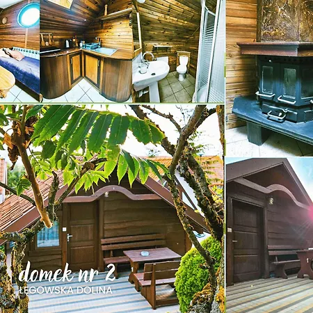 Legowska Dolina اوليتسكا