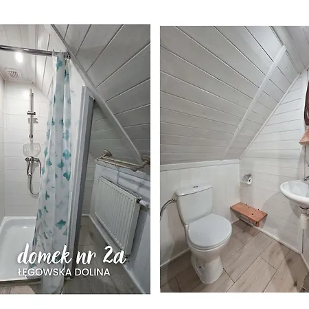 Legowska Dolina Apartamento *
