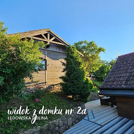 Apartamento Legowska Dolina Olecko