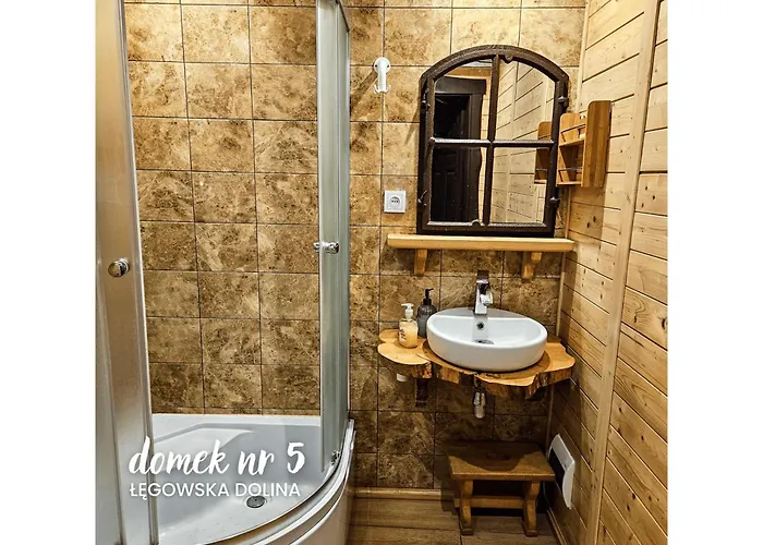 Legowska Dolina * Olecko