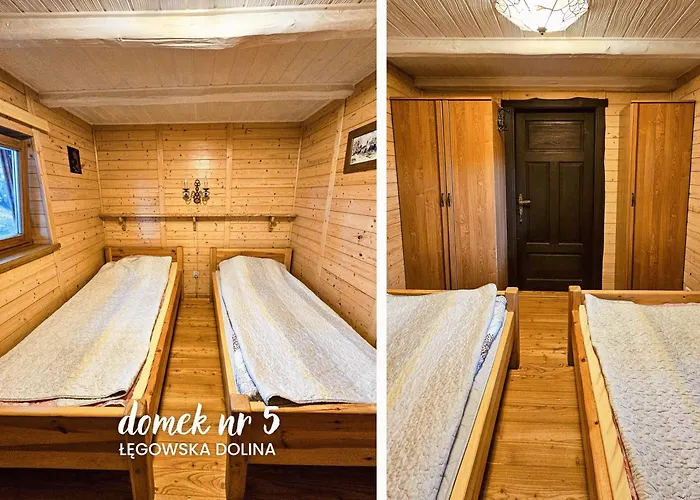 Legowska Dolina Apartment