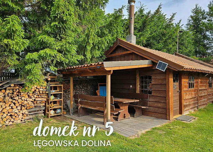 Legowska Dolina Apartment