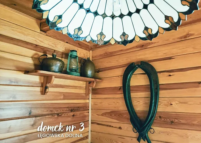 Apartment Legowska Dolina