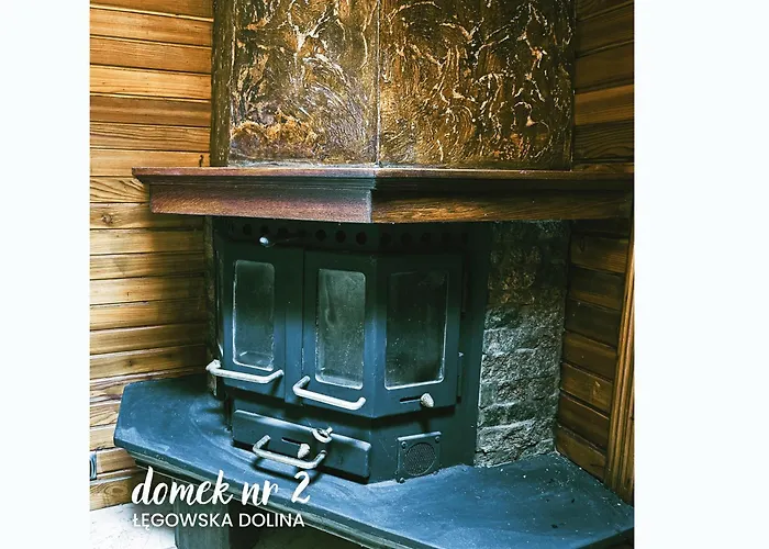 Apartment Legowska Dolina Olecko