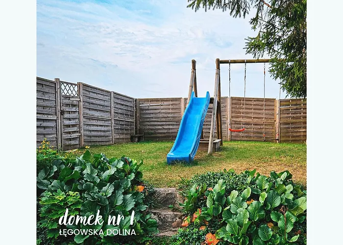 Legowska Dolina Apartment