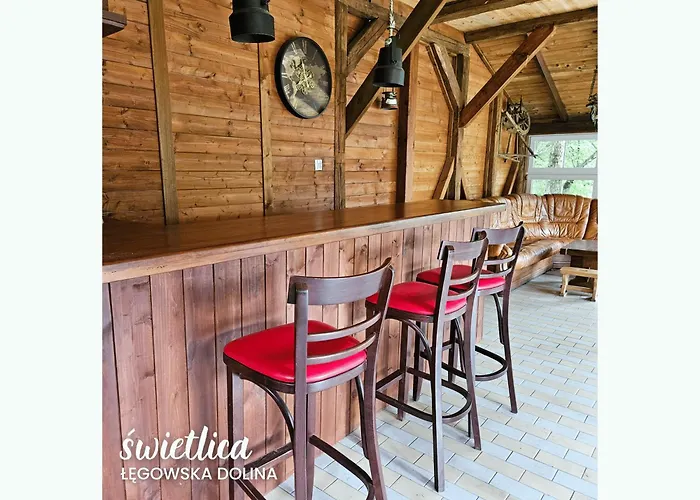 Apartment Legowska Dolina *