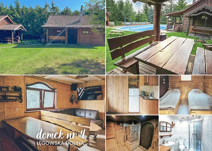 Legowska Dolina Apartment