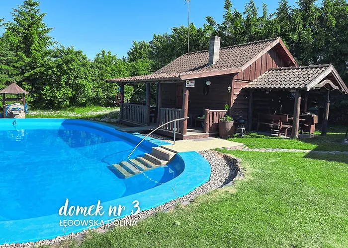 Legowska Dolina Apartment